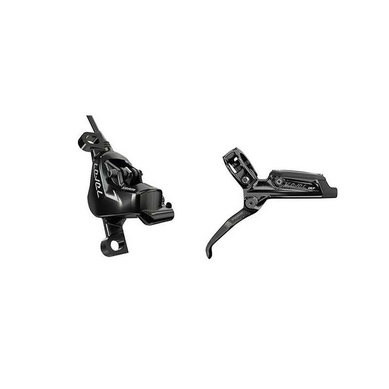 SRAM Maneta de freno hidráulico con pinza delantera aluminio G2 RE 950 MM 107123