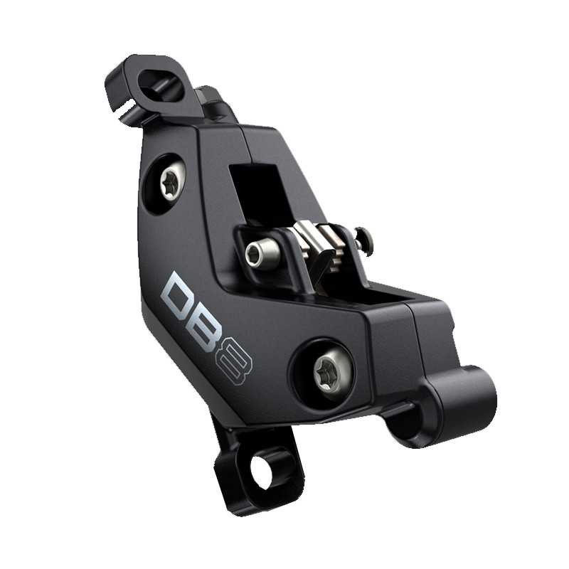 SRAM disc brake caliper DB8 107134