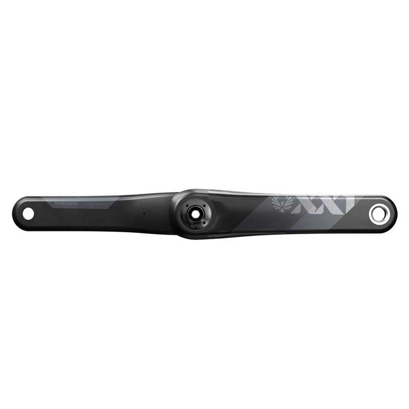 SRAM 8-bolt carbon crankset XX1 EAGLE DUB SL DIRECT MOUNT 107140VAR