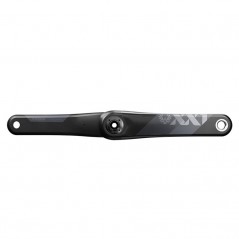 SRAM Juego de bielas carbono 8 tornillos XX1 EAGLE DUB SL DIRECT MOUNT 107140VAR