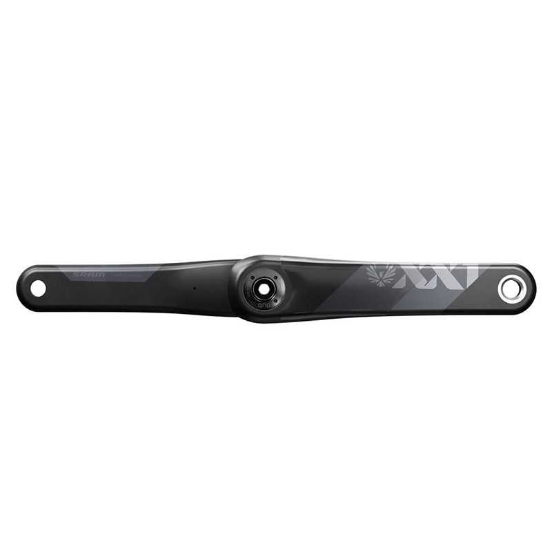 SRAM Juego de bielas carbono 8 tornillos XX1 EAGLE DUB SL DIRECT MOUNT 107140VAR