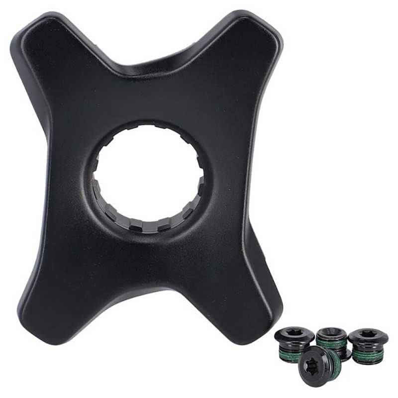 SRAM Araña + tornillos para plato MAHLE 107 BCD BOSCH GEN2 107142