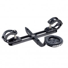 SRAM Placa recambio para soporte ciclocomputador (tornillos incluidos) ZIPP QUICKVIEW 107154