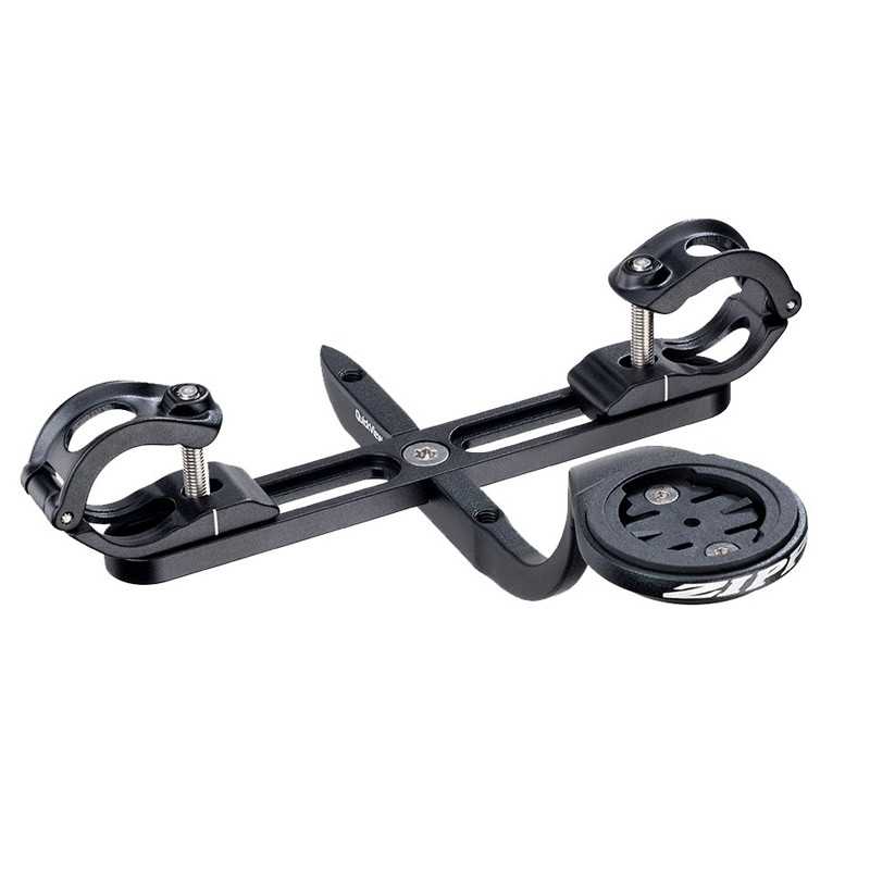 SRAM Placa recambio para soporte ciclocomputador (tornillos incluidos) ZIPP QUICKVIEW 107154