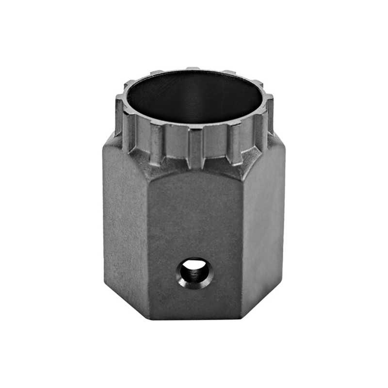 SHIMANO Extractor cassette y disco CENTER LOCK SMRT 145181