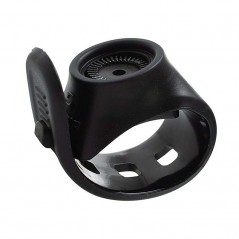 SIGMA Silicone bracket for front light STVZO AURA/ROADSTER 00145 325622