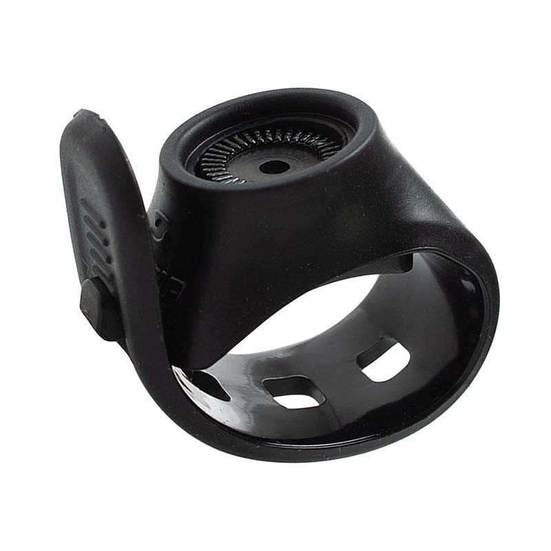 SIGMA Silicone bracket for front light STVZO AURA/ROADSTER 00145 325622
