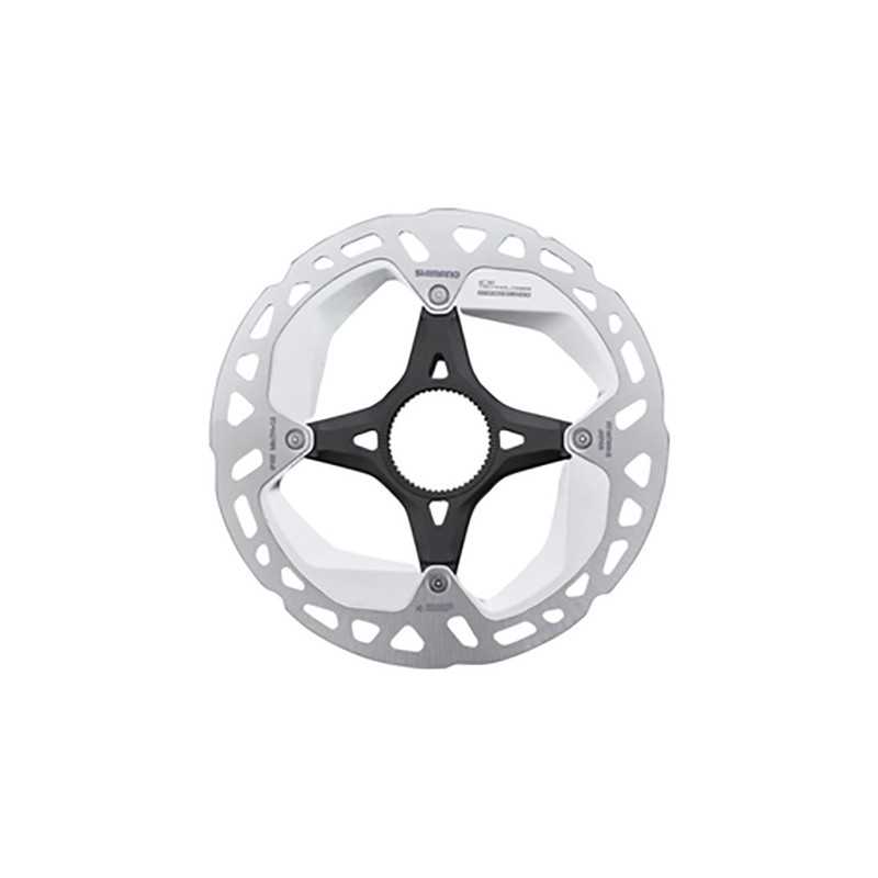 SHIMANO BRAKE DISK RTMT800SI CENTER LOCK 160 MM 704291