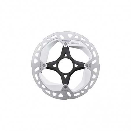 SHIMANO BRAKE DISK RTMT800SI CENTER LOCK 160 MM 704291