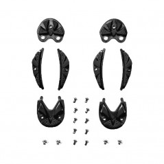 SIDI Recambio suela zapatilla ciclismo SRS CARBON GROUND 714183VAR