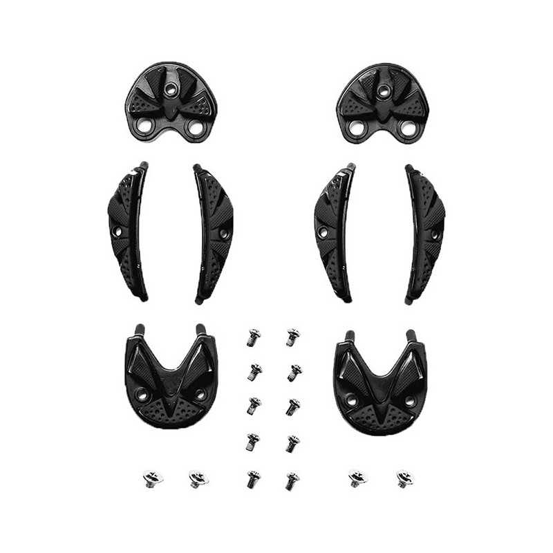 SIDI Replacement cycling shoe sole SRS CARBON GROUND 714183VAR