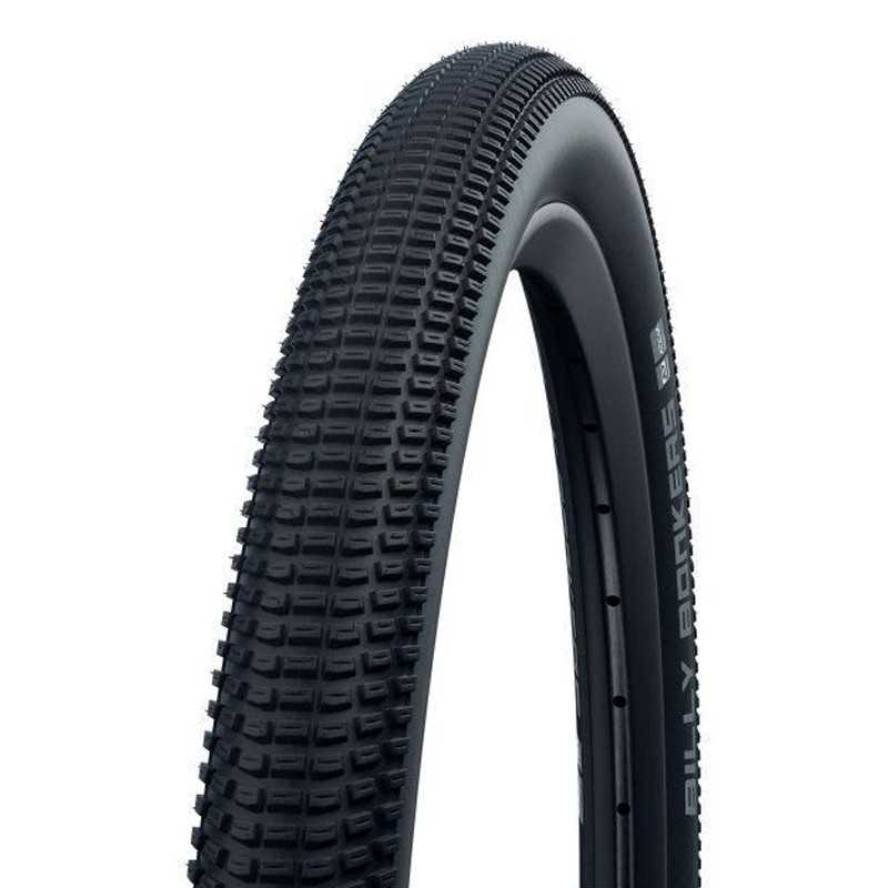 SCHWALBE Cubierta neumático rígida BILLY BONKERS 16X2.00 HS600 PERFORMANCE ADDIX RIGIDA 50-305 718516