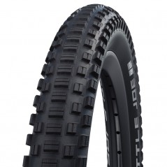 SCHWALBE Reflective folding tire cover LITTLE JOE 24X1.85 HS371A PERFORMANCE ADDIX 47-507 718521