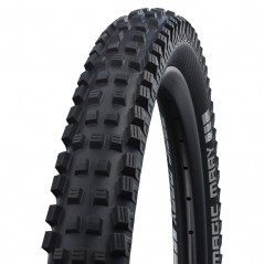 SCHWALBE folding tire cover MAGIC MARY 27.5X2.40 HS447 EVO SUP TRAIL ADDIX ULTRA SOFT TUBELESS 62-584 718524