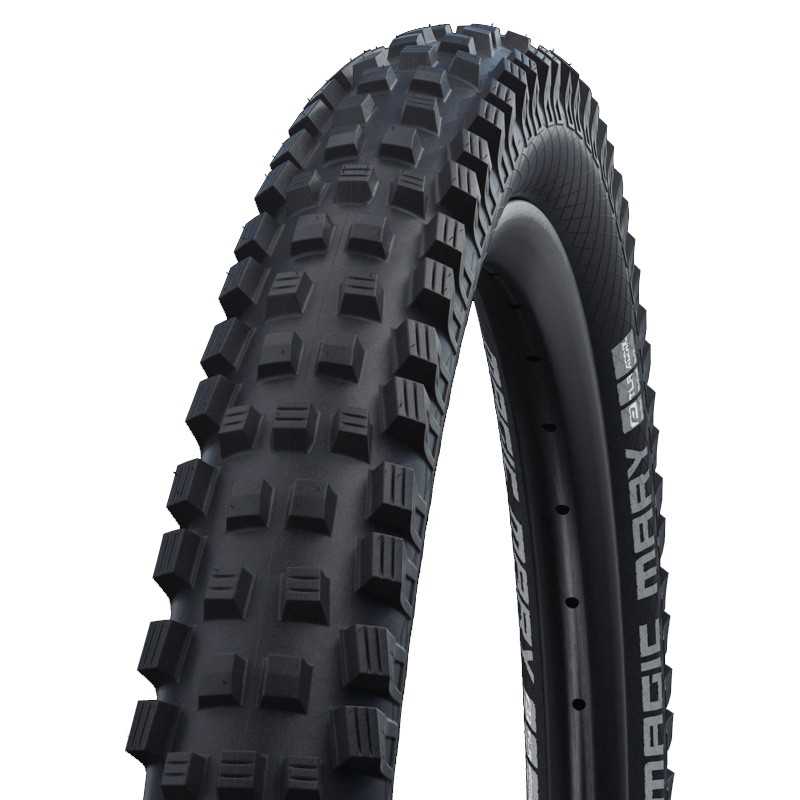 SCHWALBE folding tire cover MAGIC MARY 27.5X2.40 HS447 EVO SUP TRAIL ADDIX ULTRA SOFT TUBELESS 62-584 718524