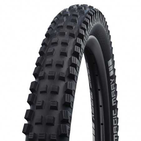 SCHWALBE folding tire cover MAGIC MARY 29X2.40 HS447 EVO SUPER TRAIL ADDIX ULTRA SOFT TUBELESS 62-622 718525
