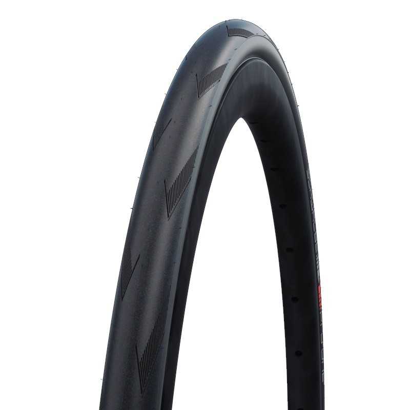 SCHWALBE folding tire cover PRO ONE 28X1.30 700X34C HS493 EVO S.RACE V-GUARD ADDIX TUBELESS 34-622 718526