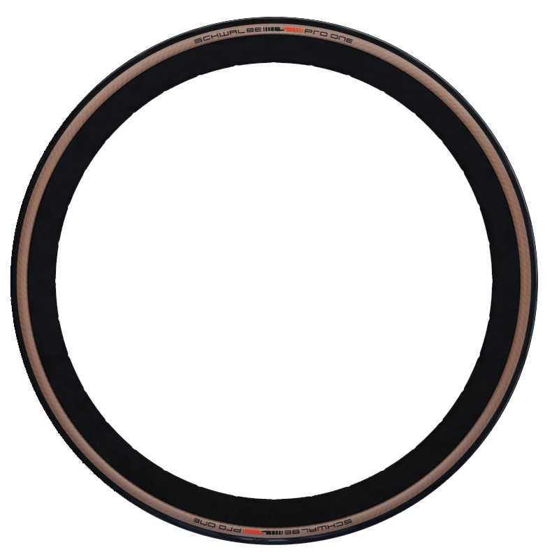 SCHWALBE folding tire cover PRO ONE TT RECORD ED 26X1.10 HS462 EVO S.RACE ADDIX TUBELESS 28-559 718527