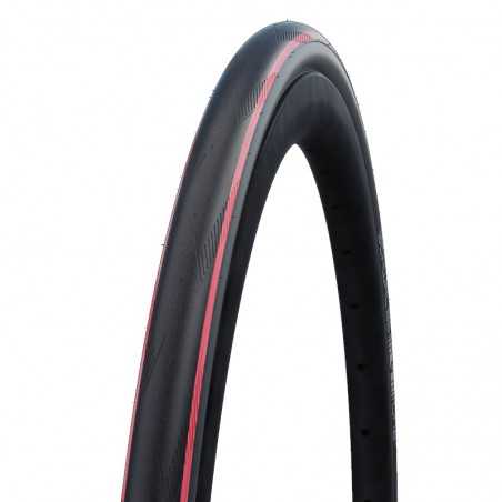 SCHWALBE Cubierta neumático plegable ONE 28X1.25 700X32C HS462A PERFORMANCE RACEGUARD ADDIX 32-622 718528
