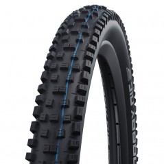 SCHWALBE folding tire cover NOBBY NIC 29X2.40 HS602 EVO SUPER GROUND ADDIX SOFT TUBELESS 62-622 718530