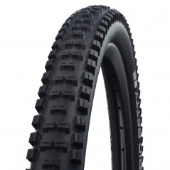 SCHWALBE folding tire cover BIG BETTY 20X2.25 HS608 EVO SUPER GROUND ADDIX SOFT TUBELESS 57-406 718532