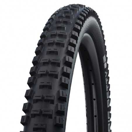 SCHWALBE Cubierta neumático plegable BIG BETTY 20X2.25 HS608 EVO SUPER GROUND ADDIX SOFT TUBELESS 57-406 718532