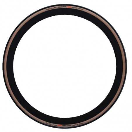 SCHWALBE Cubierta neumático plegable PRO ONE 28X1.30 700X34C HS493 EVO S.RACE V-GUARD ADDIX TUBELESS 34-622 718533