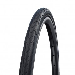 SCHWALBE Cubierta neumático plegable MARATHON EFFICIENCY 27.5X2.15 HS617 EVO S.RACE V-GUARD ADDIX 55-584 718537