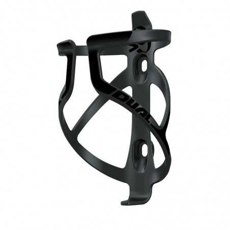 SKS polycarbonate bottle cage DUAL 718550