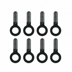SKS Fixings for fixed fenders (10U) 718554