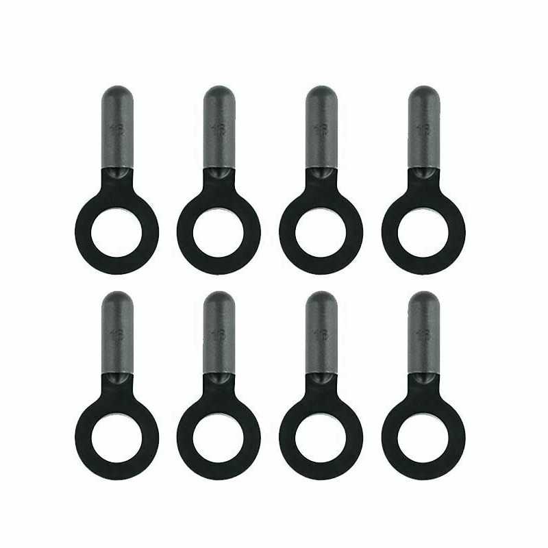 SKS Fijaciones para guardabarros fijos (10U) 718554