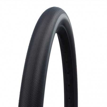 SCHWALBE folding tire cover G-ONE SPEED 27.5X2.00 HS472 PERF RACEGUARD ADDIX TUBELESS 50-584 719229
