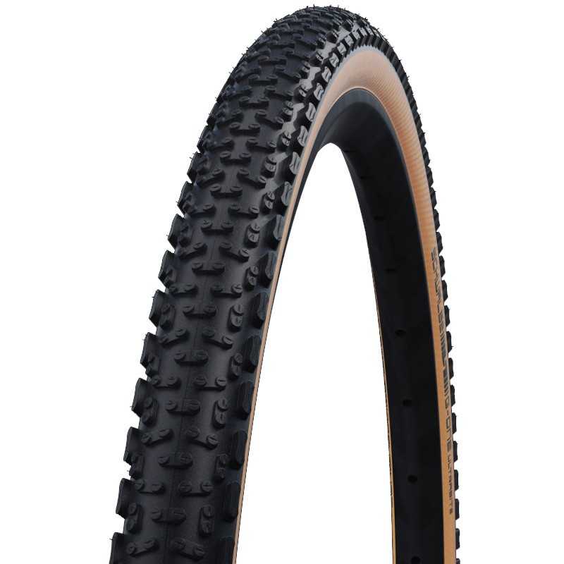 SCHWALBE folding tire cover G-ONE ULTRABITE 28X2.00 HS601 PERF RACEGUARD ADDIX TUBELESS 50-622 719230