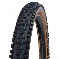 SCHWALBE folding tire cover NOBBY NIC 29X2.40 HS602 EVO SUPER GROUND ADDIX SPEEDGR TUBELESS 62-622 719235