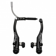 SHIMANO Puente de freno delantero con zapatas DEORE BR-T610 S70C 719410