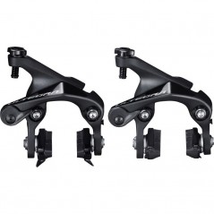 SHIMANO PUENTE DE FRENO DELANTERO ULTEGRA BR-R8110-F DIRECT MOUNT 719485