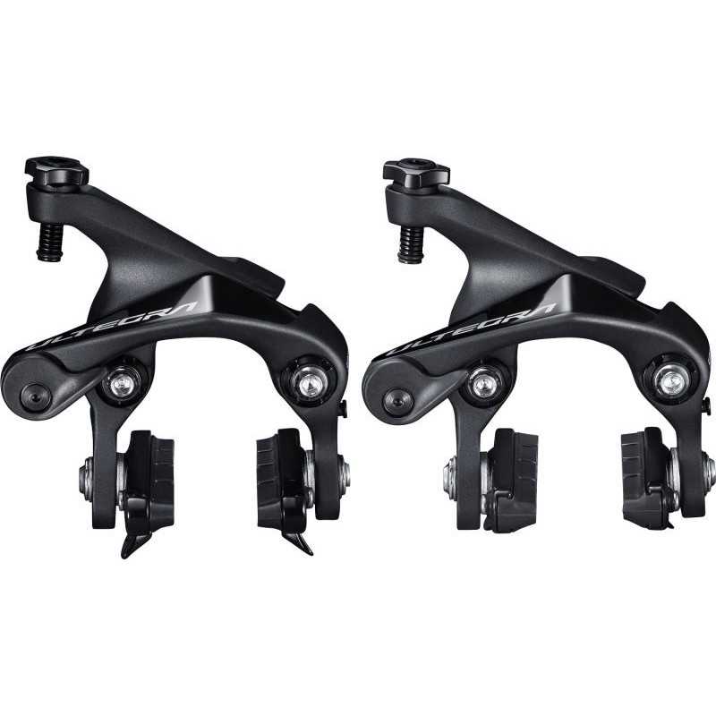 SHIMANO PUENTE DE FRENO DELANTERO ULTEGRA BR-R8110-F DIRECT MOUNT 719485