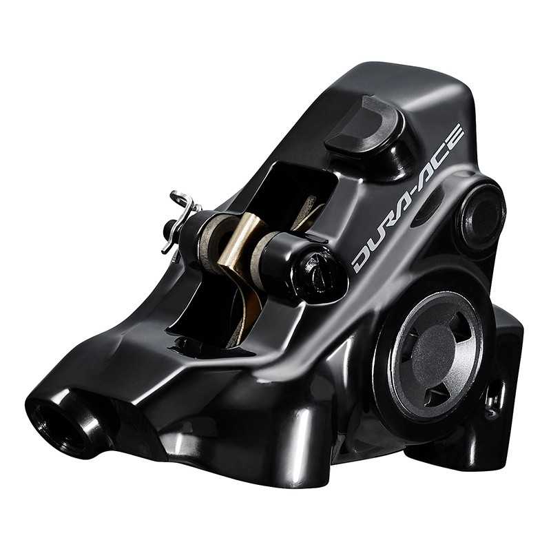SHIMANO Pinza freno de disco hidráulico delantero DURA-ACE BR-R9270 719493