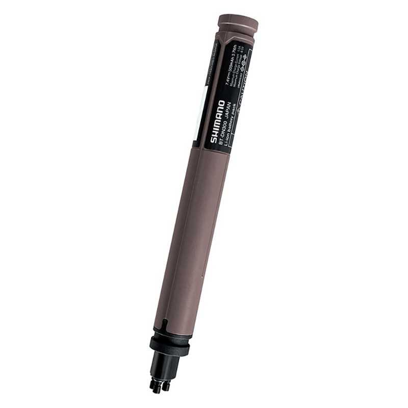 SHIMANO Bateria interna para grupo electrónico BT-DN300 Di 2 500 MAH DURA ACE/ULTEGRA 12V 719495