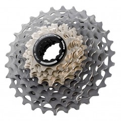 SHIMANO Cassette piñones DURA-ACE CS-R9200 HYPERGLIDE+ 12V (11-34) 719504