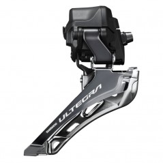 SHIMANO DIVERTER PLATE CHANGER ULTEGRA DI2 FD-R8150 HYPERGLIDE+ 61-66º 50-54D 2X12V 719531