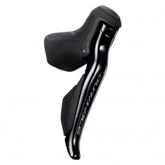 SHIMANO Maneta freno de llanta/cambio derecha DURA-ACE Di2 ST-R9250-R 2X12V 719540
