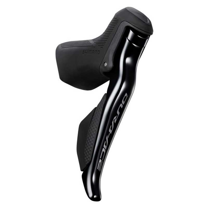 SHIMANO Maneta freno de llanta/cambio derecha DURA-ACE Di2 ST-R9250-R 2X12V 719540