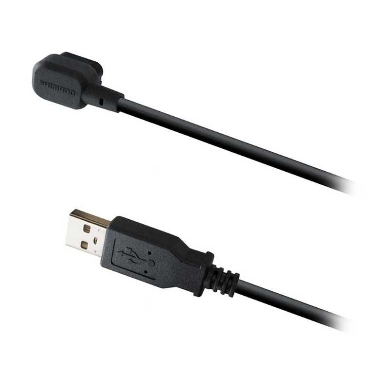 SHIMANO Cable cargador grupo electrónico EW-EC300 1700 MM 719547
