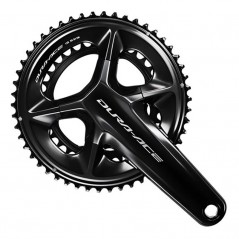 SHIMANO PLATO 4 BRAZOS DURA-ACE FC-R9200 HOLLOWTECH II 110 BCD 2X12V 719555VAR
