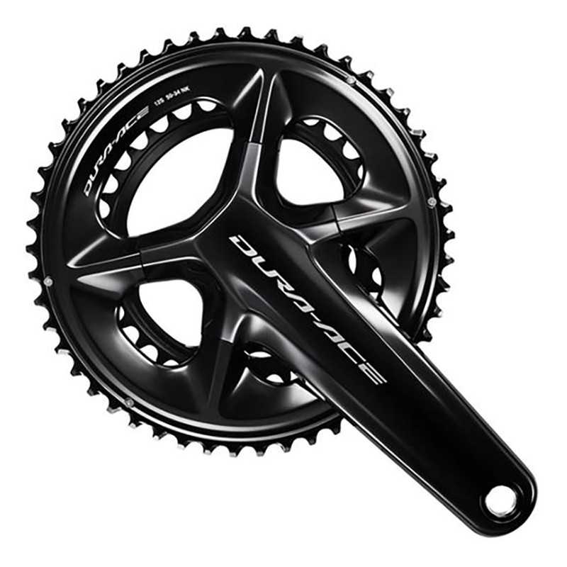 SHIMANO PLATO 4 BRAZOS DURA-ACE FC-R9200 HOLLOWTECH II 110 BCD 2X12V 719555VAR