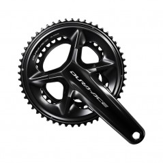 SHIMANO 4 ARMS CHAINRING DURA-ACE FC-R9200 HOLLOWTECH II 110 BCD 2X12V 719555VAR