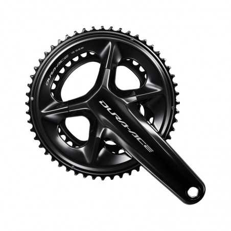 SHIMANO PLATO 4 BRAZOS DURA-ACE FC-R9200 HOLLOWTECH II 110 BCD 2X12V 719555VAR