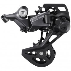 SHIMANO Cambio trasero caja corta DEORE RD-M5130-GS LINKGLIDE 1X10V 32T SHADOW RD+ 719564
