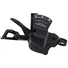SHIMANO Right shifter for bicycle DEORE SL-M5130-R LINKGLIDE RAPIDFIRE PLUS 10V 719565